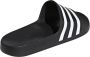 Adidas Adilette Aqua Slippers Core Black Core Black Core Black - Thumbnail 12