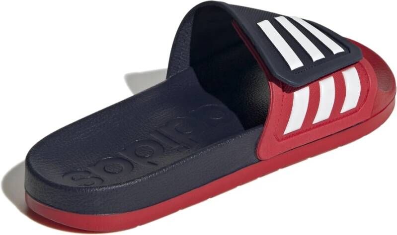Adidas Slippers adilette tnd Blauw Unisex