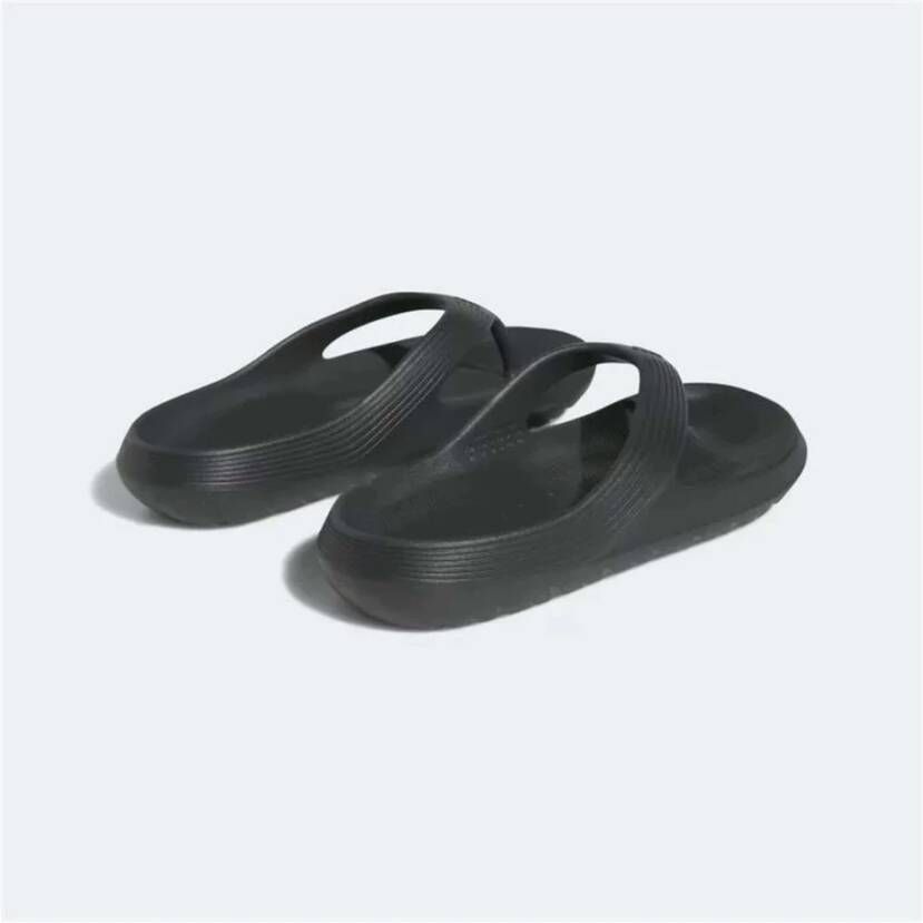Adidas Slippers Black Heren