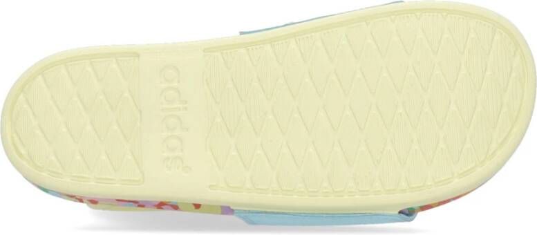 Adidas Comfort Slippers Meerkleurig Dames