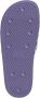 Adidas Magic Lilac Adilette W Sandalen Purple - Thumbnail 6