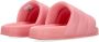 Adidas Essentiële Dames Slippers Pink Dames - Thumbnail 6