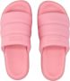Adidas Essentiële Dames Slippers Pink Dames - Thumbnail 7