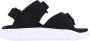 Adidas Essentiële Dames Slippers Zwart Dames - Thumbnail 2