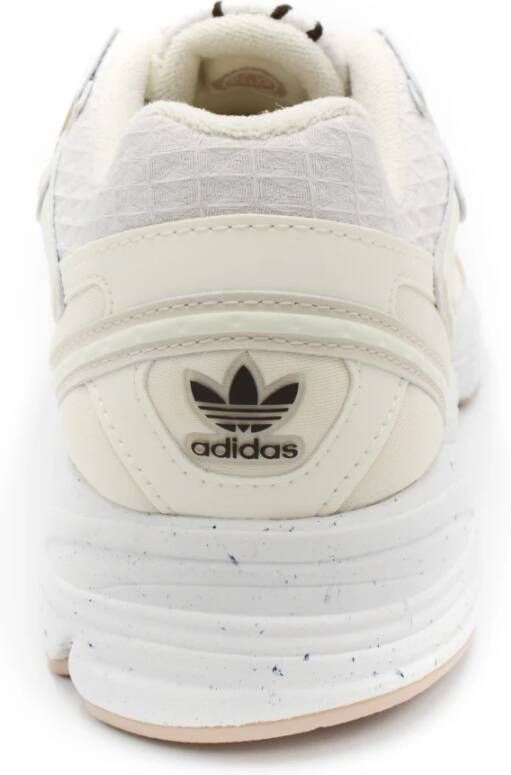 Adidas Beige Damessneakers Beige Dames