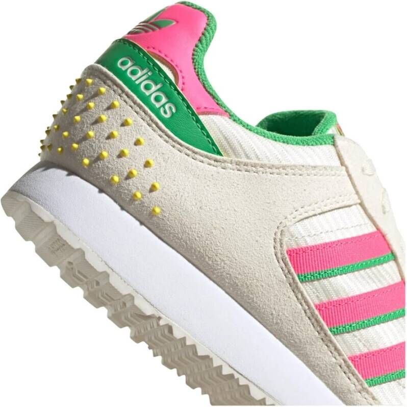 kunst Buik Besmetten Adidas Originals De sneakers van de manier Special 21 W - Schoenen.nl