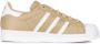 Adidas Superstar W Cloud White Sneakers Beige Dames - Thumbnail 2