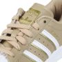 Adidas Superstar W Cloud White Sneakers Beige Dames - Thumbnail 11