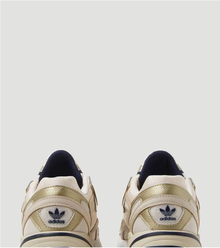 Adidas Astir Sneakers Beige Dames