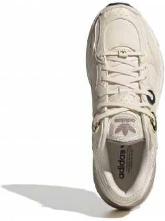 Adidas Sportschoenen Stijl ID: Gx7046 Beige Dames