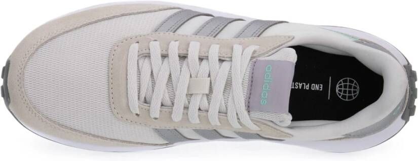 Adidas Run 70S Sneakers voor Dames Beige Dames