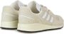 Adidas ZX 420 Lage Sneaker voor Heren Beige Heren - Thumbnail 6