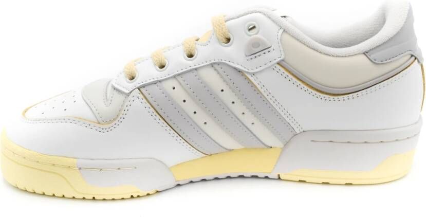 Adidas Beige Sneakers voor Heren Beige Heren