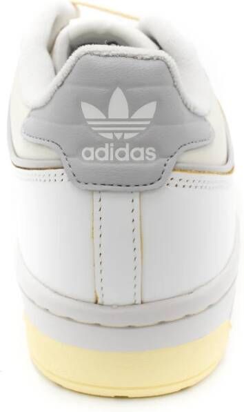Adidas Beige Sneakers voor Heren Beige Heren