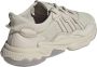Adidas Originals Nieuwe Ozweego Sneakers Retro Futuristische Stijl Beige Dames - Thumbnail 15