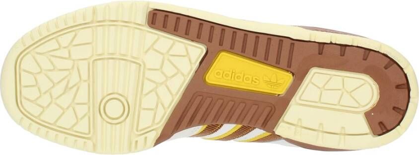 Adidas Sneakers Beige Heren