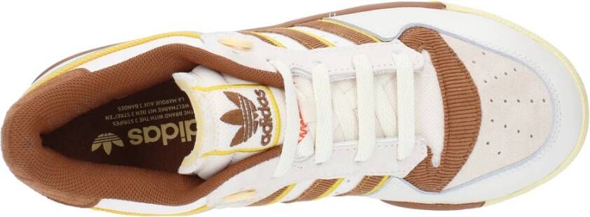 Adidas Sneakers Beige Heren