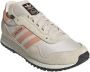 Adidas Verfijnde Vintage Runner Sneakers Beige Heren - Thumbnail 3