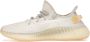 Adidas UV-Gevoelige Yeezy Boost 350 Sneakers Beige Heren - Thumbnail 3