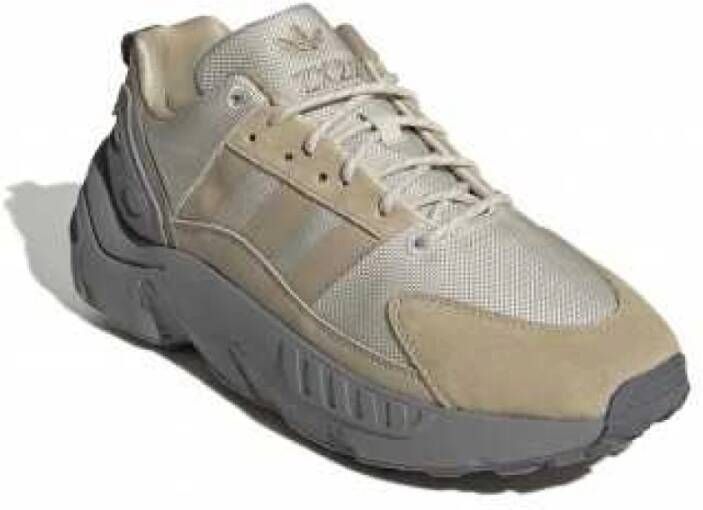 Adidas Sneakers Beige Heren