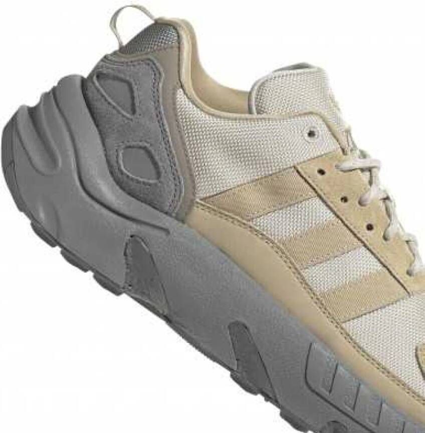 Adidas Sneakers Beige Heren