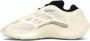 Adidas Yeezy 700 V3 Azael Sneakers Beige Heren - Thumbnail 3