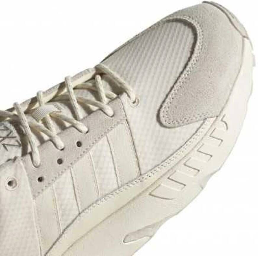 Adidas Sneakers Beige Heren