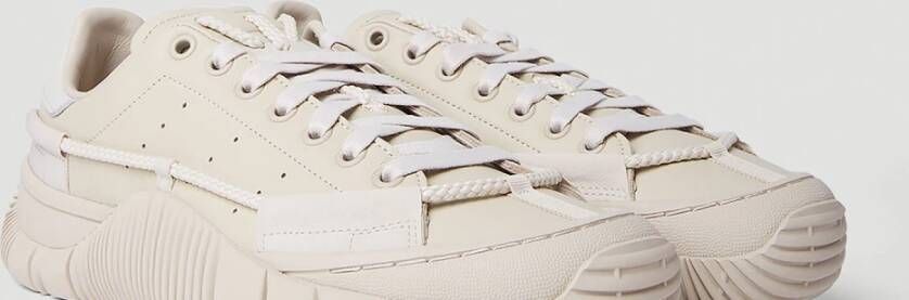 Adidas Sneakers Beige Heren