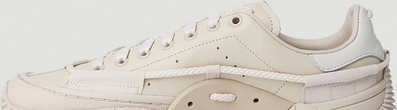 Adidas Sneakers Beige Heren