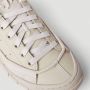 Adidas Scuba Stan Craig Green Grijze Leren Sneakers Grijs Unisex - Thumbnail 9