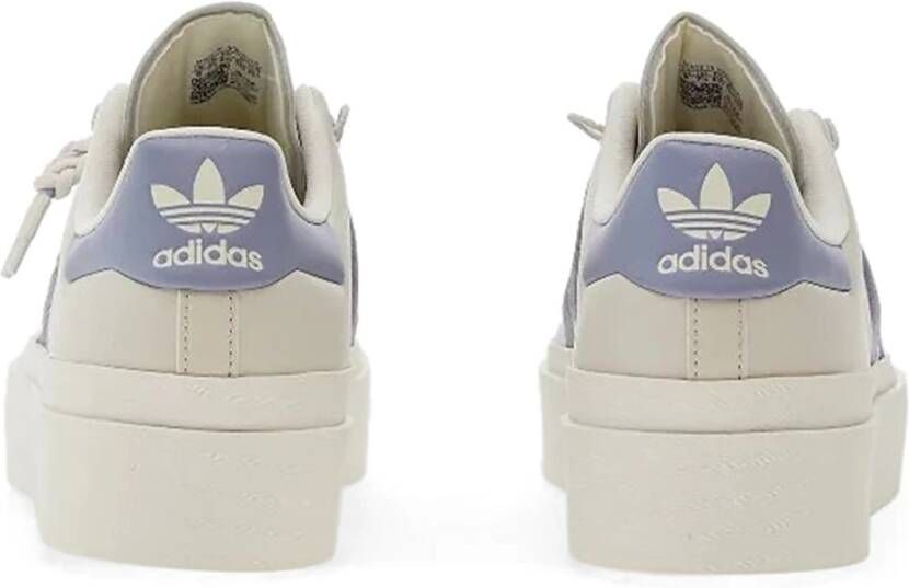 Adidas Heren Sneakers: Comfort en Stijl Beige Heren