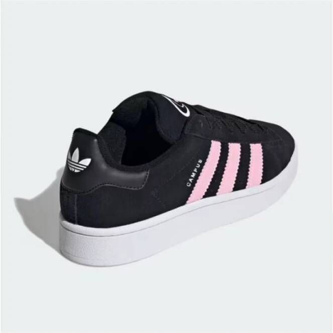 Adidas Sneakers Black Dames