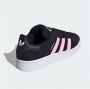 Adidas Sneakers Black Dames - Thumbnail 3