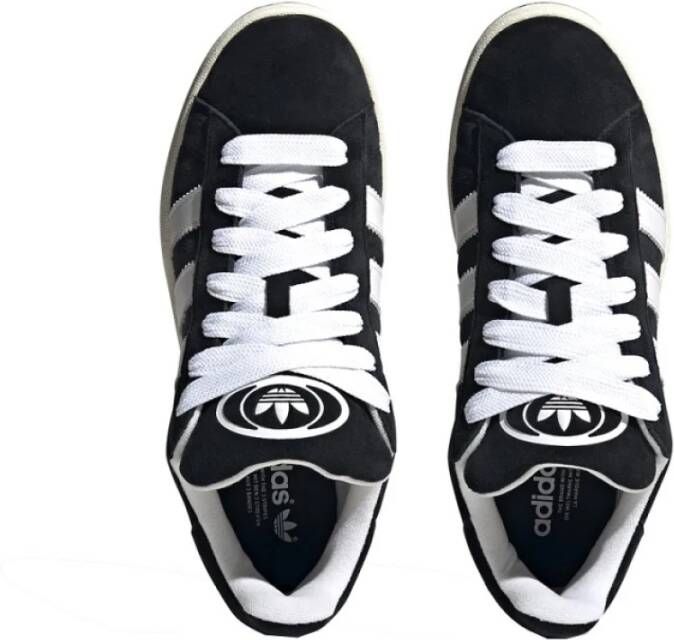 Adidas Sneakers Black Dames