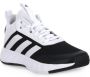 Adidas Perfor ce Ownthegame 2.0 Schoenen Kinderen Zwart - Thumbnail 5