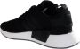 Adidas Sneakers Black Heren - Thumbnail 3
