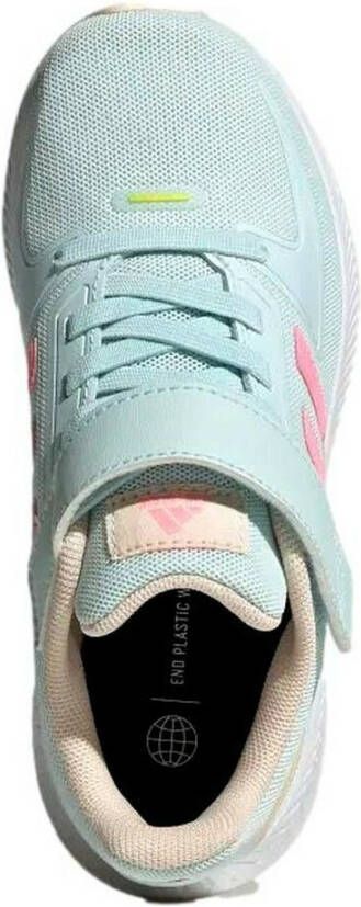 Adidas Sneakers Blauw Dames