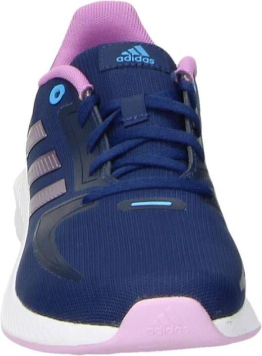 Adidas Sneakers Blauw Dames