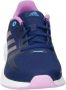 Adidas Sportswear Runfalcon 2.0 K Sneaker Sneakers Schoenen dark blue matt purple met. pulse lilac maat: 34 beschikbare maaten:28 31 34 - Thumbnail 8