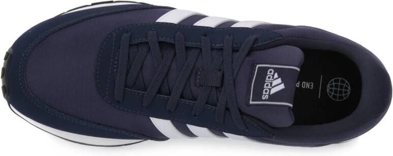 Adidas Run 60S 2 Sneakers voor Heren Blauw Heren