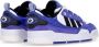 Adidas Adi2000 Lage Sneaker voor Heren Blauw Heren - Thumbnail 4