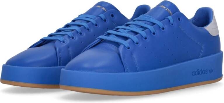 Adidas Stan Smith Recon Lage Sneaker Blauw Heren