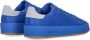 Adidas Stan Smith Recon Lage Sneaker Blauw Heren - Thumbnail 3
