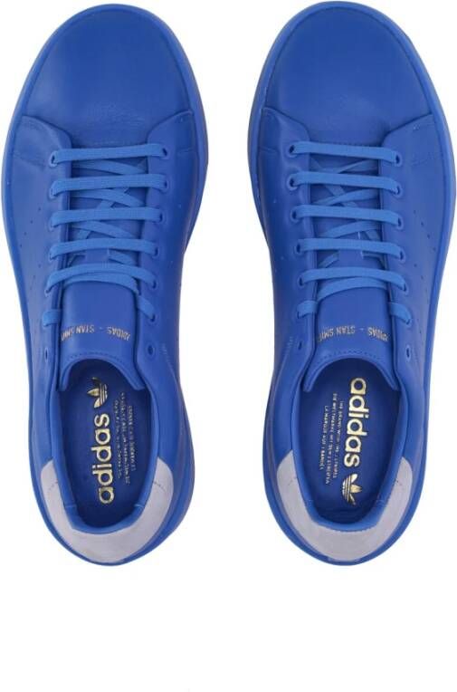 Adidas Stan Smith Recon Lage Sneaker Blauw Heren
