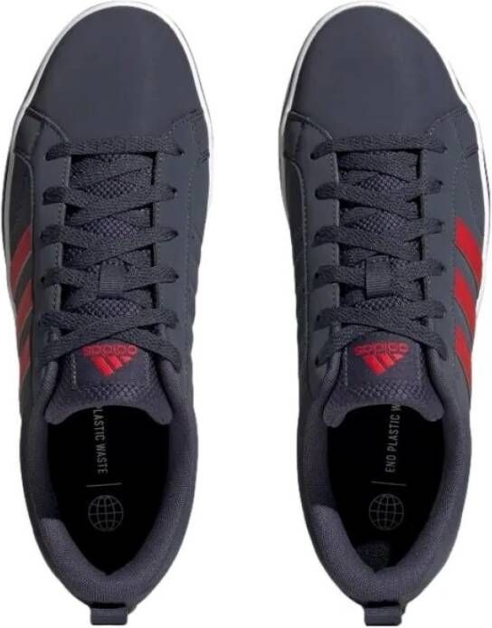 Adidas Heren VS Pace Hp6003 Sneakers Blauw Heren