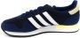 Adidas Originals Usa 84 sneakers donkerblauw geel - Thumbnail 6