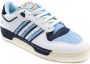 Adidas Originals Witte Rivalry Low 86 Sneakers White Heren - Thumbnail 10