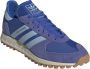 Adidas sneakers trx vintage heldere lucht Blauw Heren - Thumbnail 4