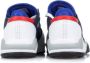 Adidas Multicolor Abstract Lage Sneakers Blauw Heren - Thumbnail 7