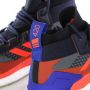 Adidas Free Hiker Gore-Tex Schoenen Blauw Heren - Thumbnail 14